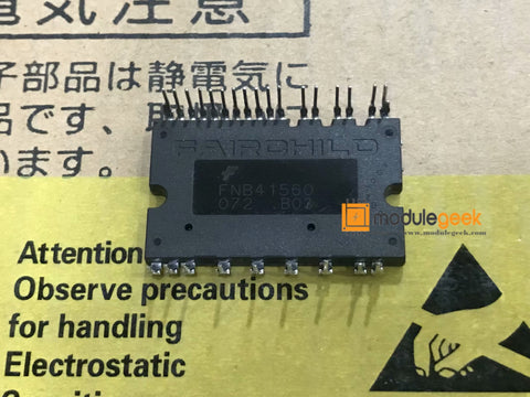 1PCS FAIRCHILD FNB41560 POWER SUPPLY MODULE NEW 100% Best price and quality assurance