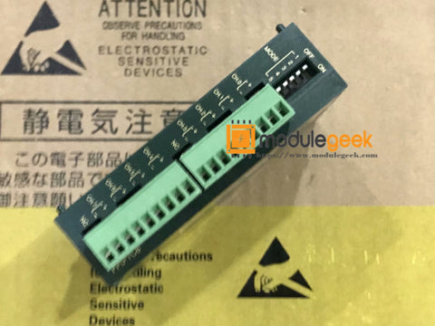 1PCS PANASONI FP0-TC8 (AFP0421) POWER SUPPLY MODULE NEW 100% Best price and quality assurance