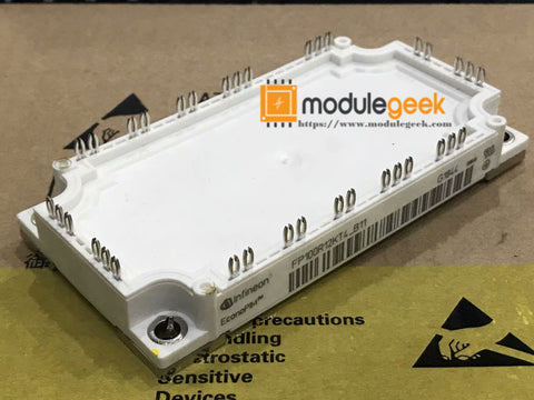 1PCS FP100R12KT4_B11 INFINEON FP100R12KT4-B11 POWER SUPPLY MODULE NEW 100% Best price and quality assurance