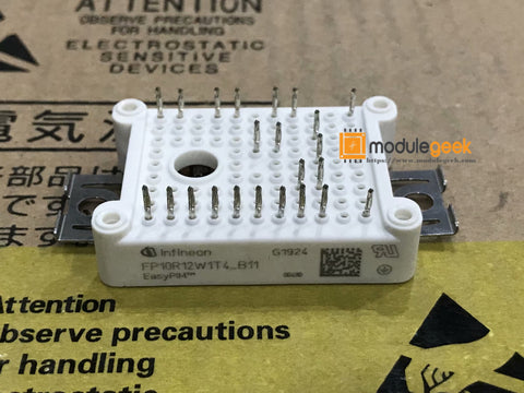 1PCS INFINEON FP10R12W1T4_B11 POWER SUPPLY MODULE NEW 100% Best price and quality assurance