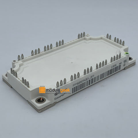1PCS FP150R07N3E4_B11 POWER SUPPLY MODULE FP150R07N3E4-B11 NEW 100% Best price and quality assurance