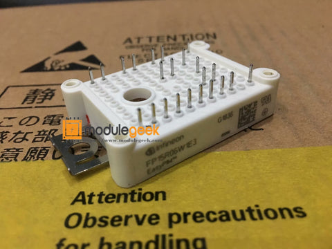 1PCS INFINEON FP15R06W1E3 POWER SUPPLY MODULE NEW 100% Best price and quality assurance