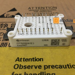 1PCS INFINEON FP15R06W1E3 POWER SUPPLY MODULE NEW 100% Best price and quality assurance