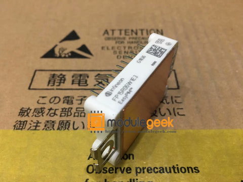 1PCS INFINEON FP15R06W1E3 POWER SUPPLY MODULE NEW 100% Best price and quality assurance