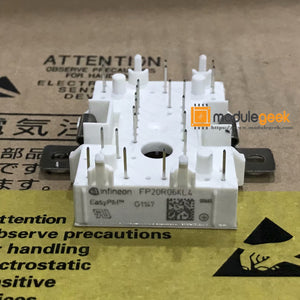 1PCS INFINEON FP20R06KL4 POWER SUPPLY MODULE NEW 100% Best price and quality assurance