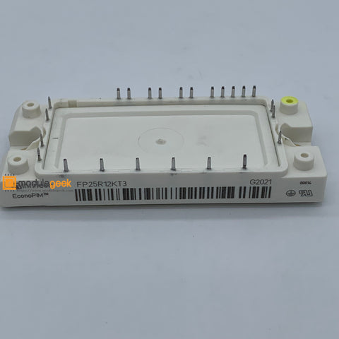1PCS FP25R12KT3 POWER SUPPLY MODULE NEW 100% Best price and quality assurance