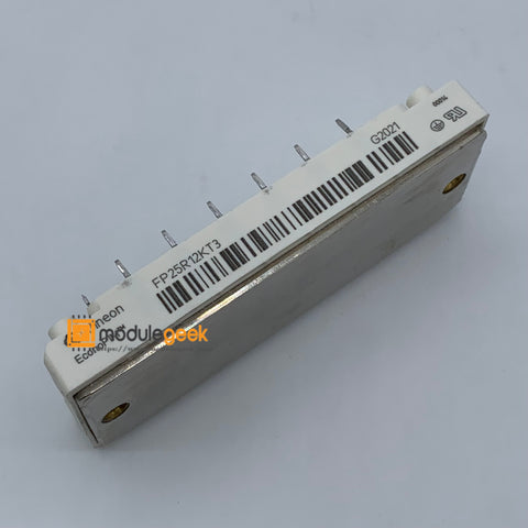 1PCS FP25R12KT3 POWER SUPPLY MODULE NEW 100% Best price and quality assurance
