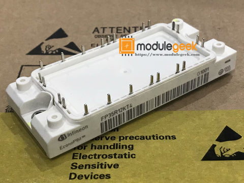 1PCS INFINEON FP35R12KT4 POWER SUPPLY MODULE NEW 100% Best price and quality assurance