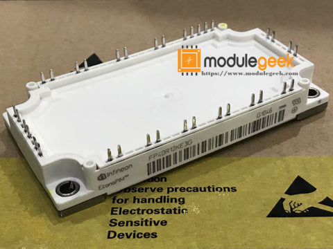 1PCS INFINEON FP40R12KE3G POWER SUPPLY MODULE NEW 100% Best price and quality assurance
