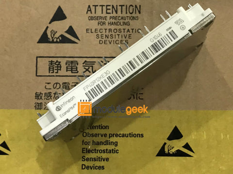 1PCS INFINEON FP40R12KE3G POWER SUPPLY MODULE NEW 100% Best price and quality assurance