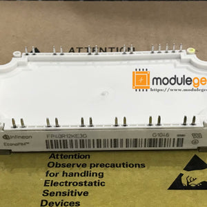 1PCS INFINEON FP40R12KE3G POWER SUPPLY MODULE NEW 100% Best price and quality assurance
