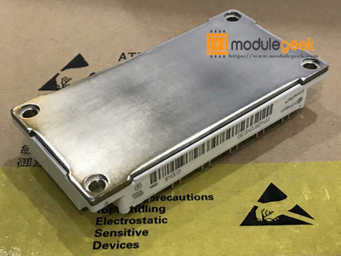 1PCS INFINEON FP40R12KE3G POWER SUPPLY MODULE NEW 100% Best price and quality assurance