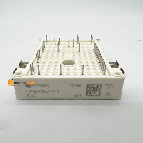1PCS INFINEON FP50R06W2E3 POWER SUPPLY MODULE NEW 100% Best price and quality assurance