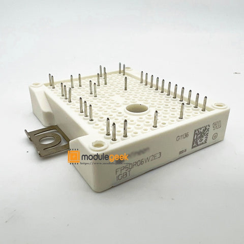 1PCS INFINEON FP50R06W2E3 POWER SUPPLY MODULE NEW 100% Best price and quality assurance