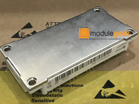 1PCS INFINEON FP75R12KT4_B16 POWER SUPPLY MODULE NEW 100% Best price and quality assurance