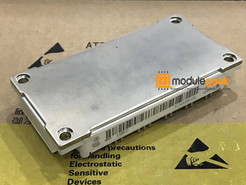 1PCS INFINEON FP75R12KT4 POWER SUPPLY MODULE NEW 100% Best price and quality assurance