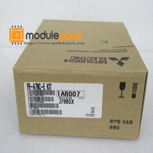 1PCS MITSUBISHI FR-A7NC-E KIT POWER SUPPLY MODULE NEW 100%  Best price and quality assurance