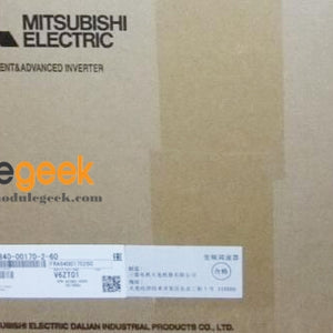 1PCS MITSUBISHI FR-A840-00170-2-60 POWER SUPPLY MODULE NEW 100%  Best price and quality assurance