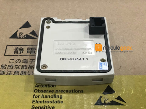 1PCS  MITSUBISHI FR-DU04 POWER SUPPLY MODULE  NEW 100%  Best price and quality assurance
