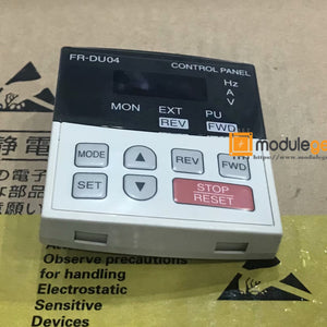1PCS  MITSUBISHI FR-DU04 POWER SUPPLY MODULE  NEW 100%  Best price and quality assurance