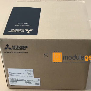 1PCS MITSUBISHI FR-E740-3.7K-CHT POWER SUPPLY MODULE NEW 100%  Best price and quality assurance