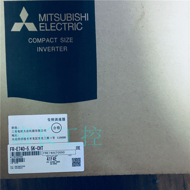 1PCS MITSUBISHI FR-E740-5.5K-CHT POWER SUPPLY MODULE NEW 100% Best price and quality assurance