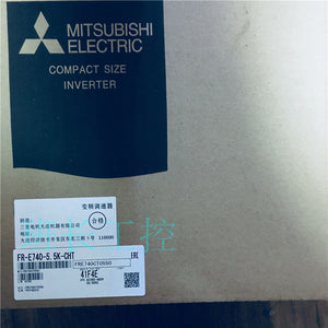 1PCS MITSUBISHI FR-E740-5.5K-CHT POWER SUPPLY MODULE NEW 100% Best price and quality assurance
