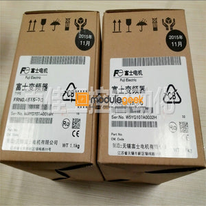 1PCS FUJI FRN0.4E1S-7C POWER SUPPLY MODULE NEW 100% Best price and quality assurance