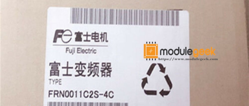1PCS FUJI FRN00011C2S-4C POWER SUPPLY MODULE NEW 100% Best price and quality assurance