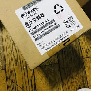 1PCS FUJI FRN0002C2S-4C POWER SUPPLY MODULE NEW 100% Best price and quality assurance