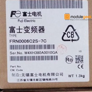 1PCS FUJI FRN0006C2S-7C POWER SUPPLY MODULE NEW 100% Best price and quality assurance