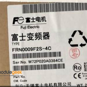 1PCS FUJI FRN0009F2S-4C POWER SUPPLY MODULE NEW 100% Best price and quality assurance