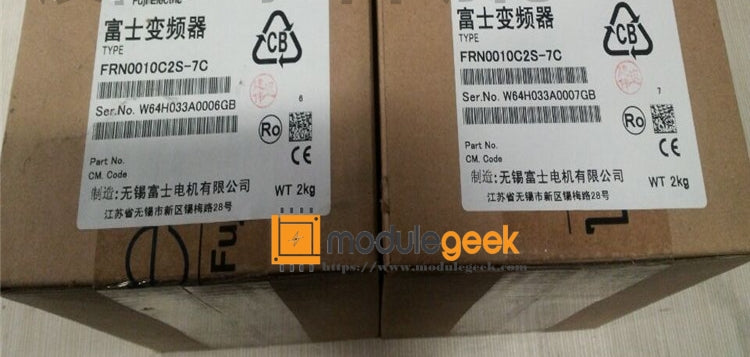 1PCS FUJI FRN0010C2S-7C POWER SUPPLY MODULE NEW 100% Best price and quality assurance