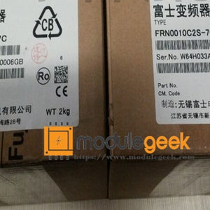 1PCS FUJI FRN0010C2S-7C POWER SUPPLY MODULE NEW 100% Best price and quality assurance