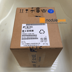 1PCS FUJI FRN0011C2S-4C POWER SUPPLY MODULE NEW 100% Best price and quality assurance