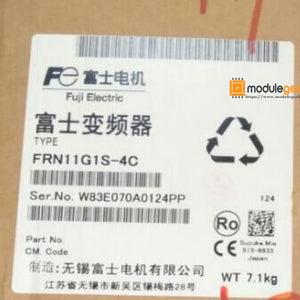 1PCS FUJI FRN11G1S-4C POWER SUPPLY MODULE NEW 100% Best price and quality assurance