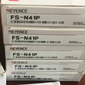 1PCS KEYENCE FS-N41P POWER SUPPLY MODULE  NEW 100%  Best price and quality assurance