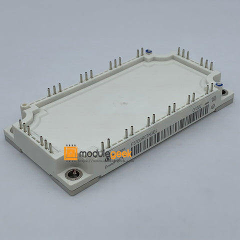1PCS FS100R07N3E4 POWER SUPPLY MODULE NEW 100% Best price and quality assurance