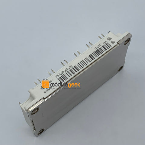 1PCS FS100R07N3E4 POWER SUPPLY MODULE NEW 100% Best price and quality assurance