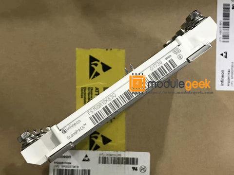 1PCS INFINEON FS150R12KE3G POWER SUPPLY MODULE NEW 100% Best price and quality assurance