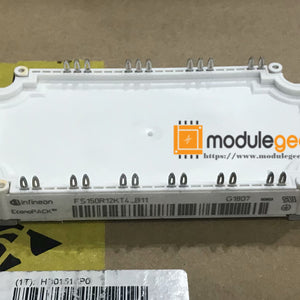 1PCS INFINEON FS150R12KT4_B11 POWER SUPPLY MODULE NEW 100% Best price and quality assurance