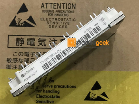 1PCS INFINEON FS150R12KT4_B9 POWER SUPPLY MODULE NEW 100% Best price and quality assurance