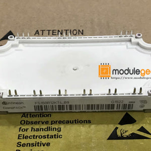 1PCS INFINEON FS150R12KT4_B9 POWER SUPPLY MODULE NEW 100% Best price and quality assurance