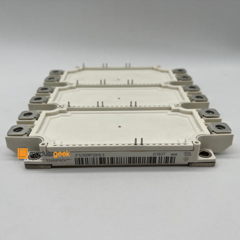 1PCS INFINEON FS300R12KE3 POWER SUPPLY MODULE NEW 100% Best price and quality assurance