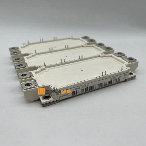 1PCS INFINEON FS300R12KE3 POWER SUPPLY MODULE NEW 100% Best price and quality assurance
