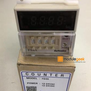 1PCS AUTONICS FS4A POWER SUPPLY MODULE NEW 100% Best price and quality assurance