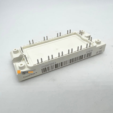 1PCS INFINEON FS50R12KE3 POWER SUPPLY MODULE NEW 100%  Best price and quality assurance