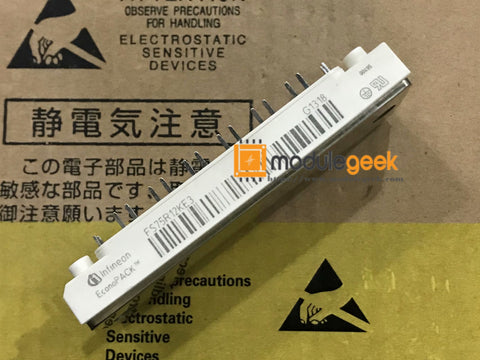 1PCS INFINEON FS75R12KE3 POWER SUPPLY MODULE NEW 100% Best price and quality assurance