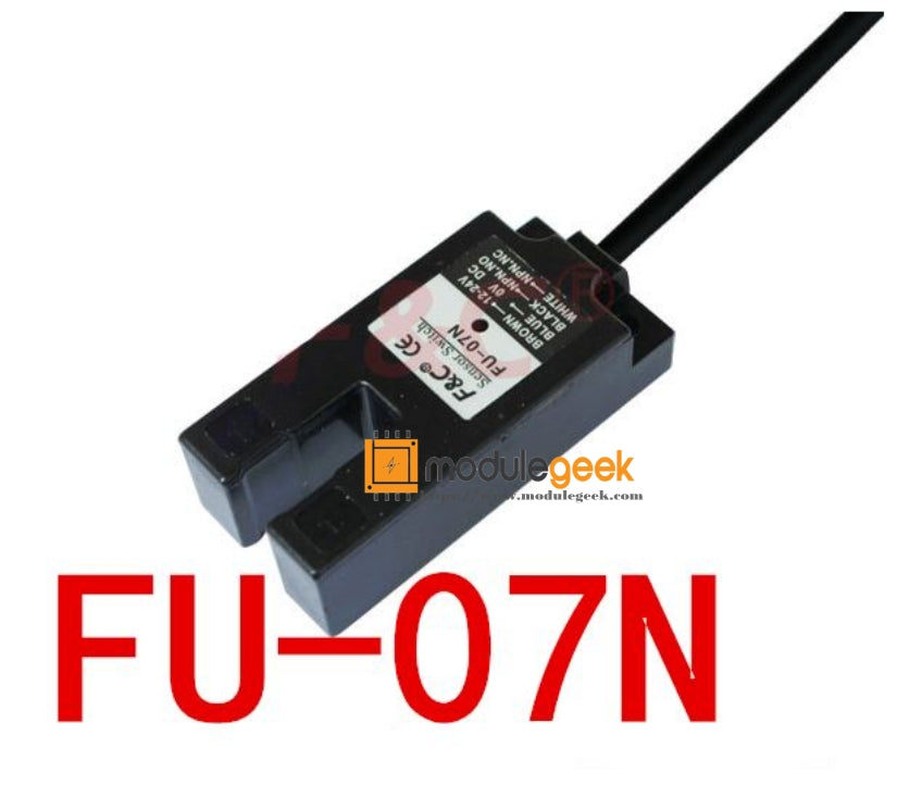 1PCS F&C FU-07N POWER SUPPLY MODULE  NEW 100%  Best price and quality assurance