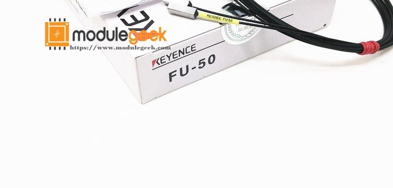 1PCS KEYENCE FU-50 POWER SUPPLY MODULE NEW 100% Best price and quality assurance